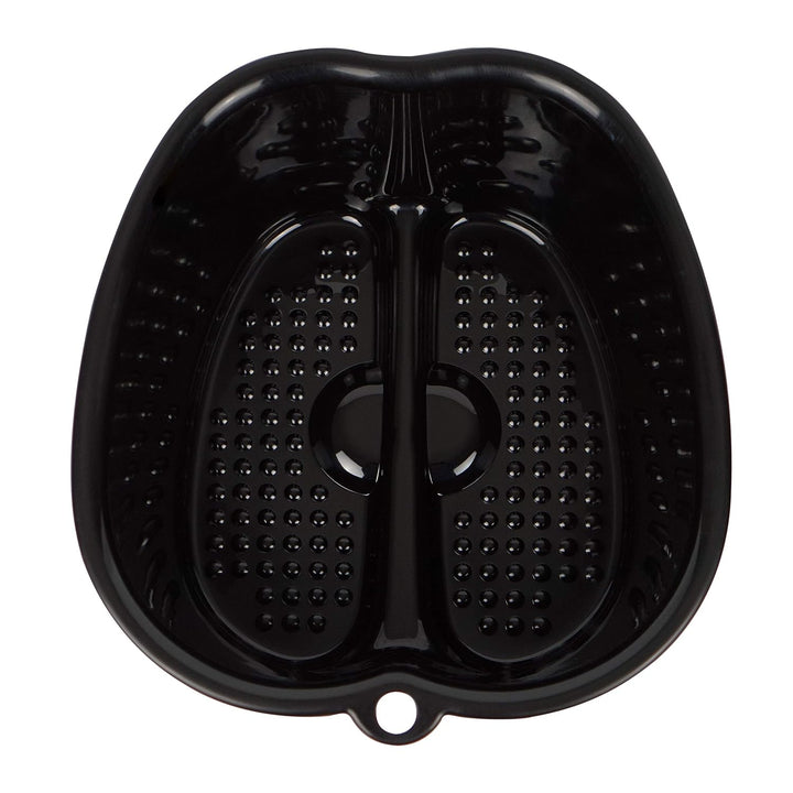 Mantello Tina de Remojo para Pies - Tina de Pedicura Extra Grande -...