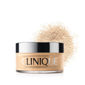 Clinique Blended Face - Polvo suelto fijador para todo tipo de piel, Transparencia AD 3