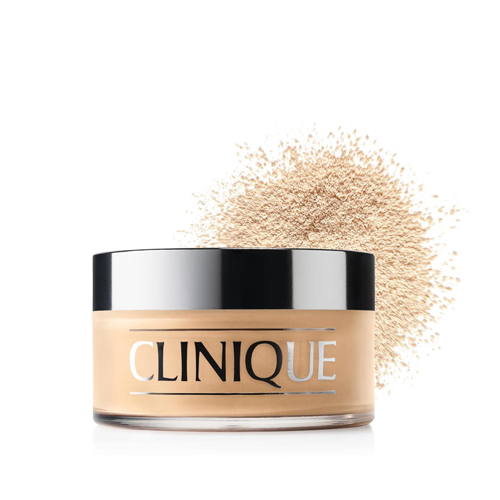 Clinique Blended Face Loose Setting Powder For All Skin Types | She...