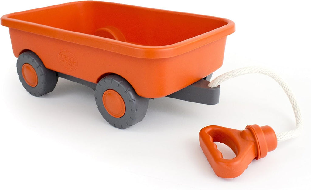 Green Toys, Carro de juguete