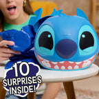 Disney Just Play - Caja ciega de cápsula misteriosa jumbo de 9 pulgadas
