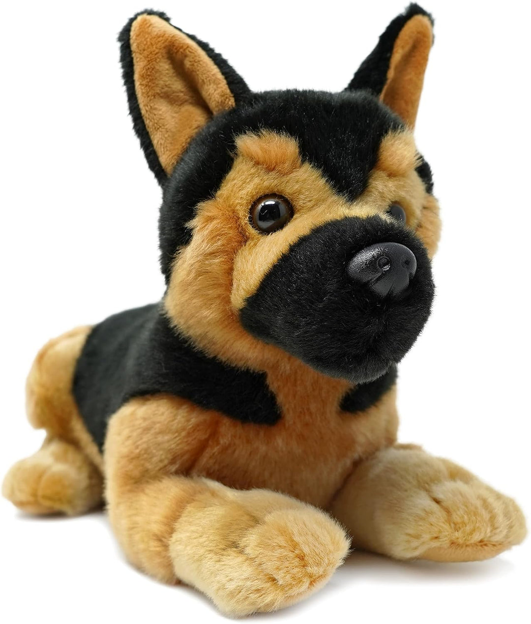 TigerHart Gretchen El Pastor Alemán - Peluche de 15 Pulgadas