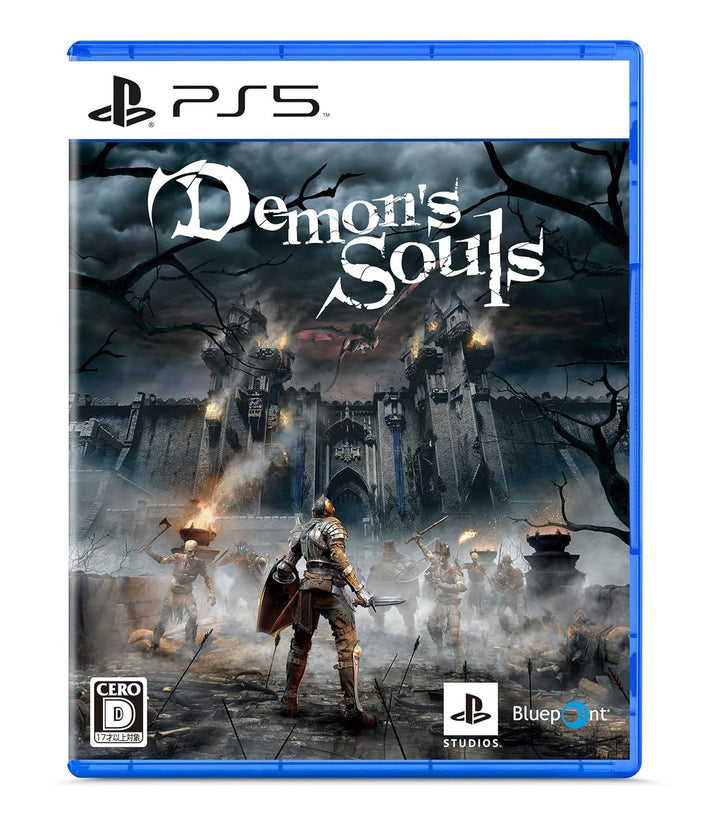 【PS5】Demon's Souls