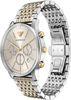 Emporio Armani Chronograph
