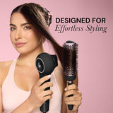 L'ANGE HAIR Axia HaloRing Secador de Cabello | Secador Iónico d...