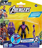 AVENGERS Marvel VenomVersus Epic World of Action - Figura