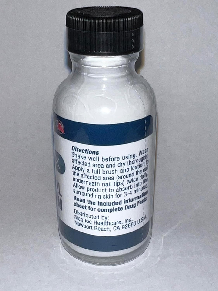 Funginix, tratamiento natural para hongos en uñas del pie, seguro,...