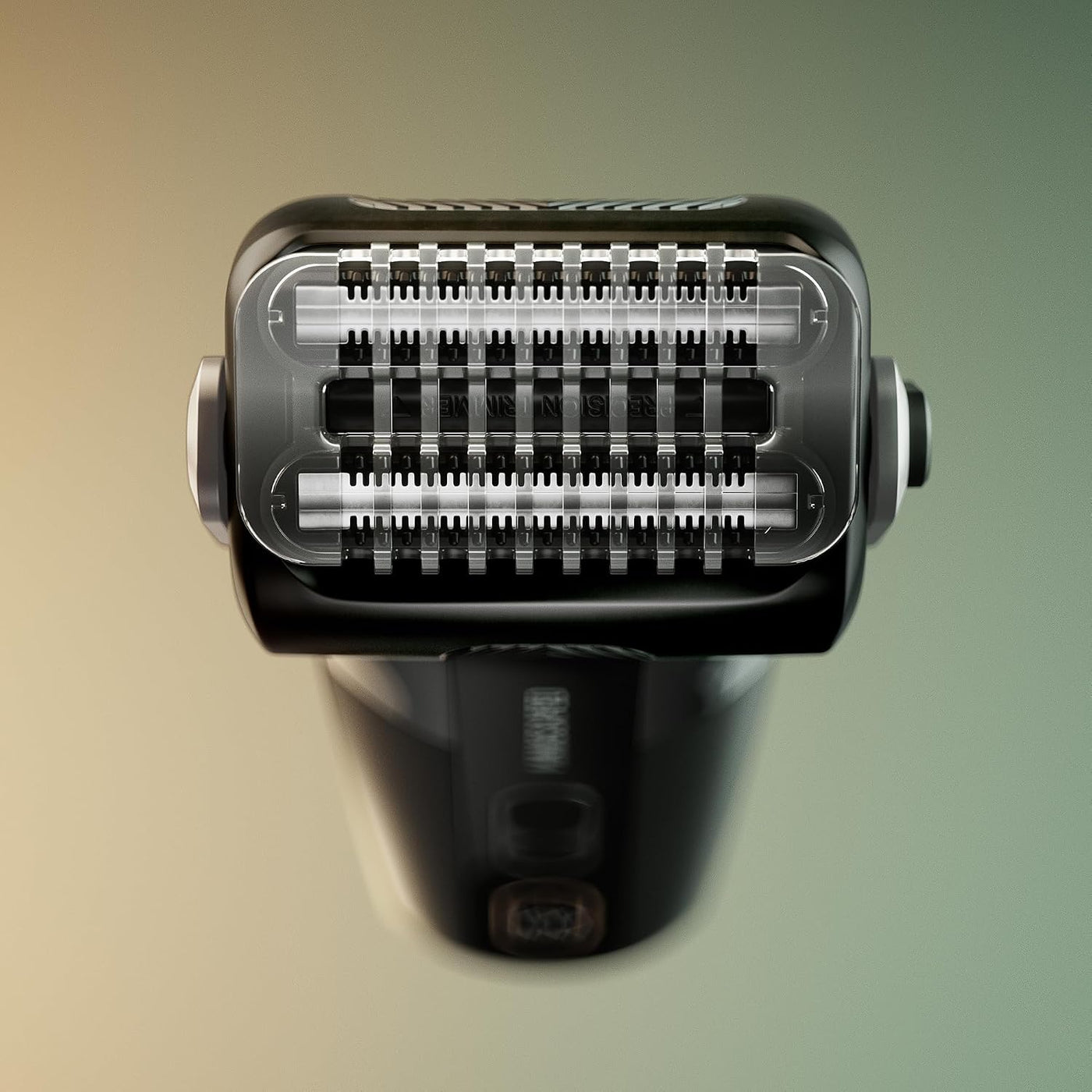 MANSCAPED® The Chairman™ PRO - Cuchilla de Repuesto para Recortador...