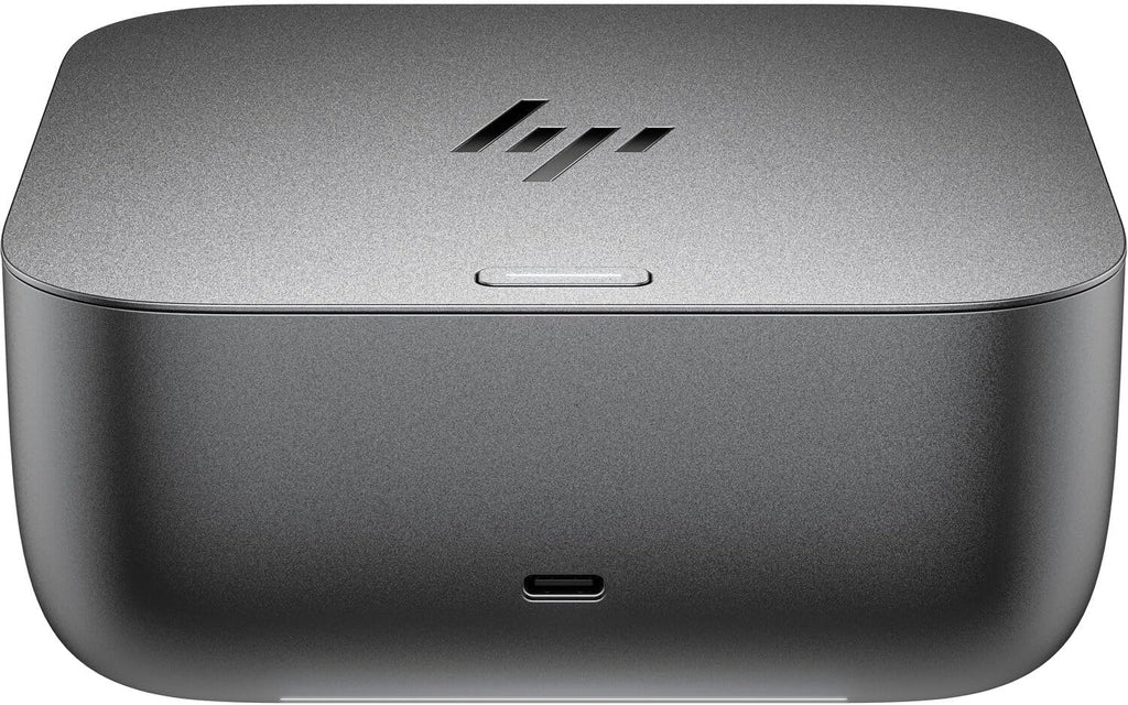 HP Estación de acoplamiento universal Thunderbolt/USB-C G6 Thunderbolt 4 de