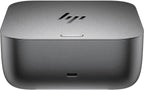 HP Estación de acoplamiento universal Thunderbolt/USB-C G6 Thunderbolt 4 de