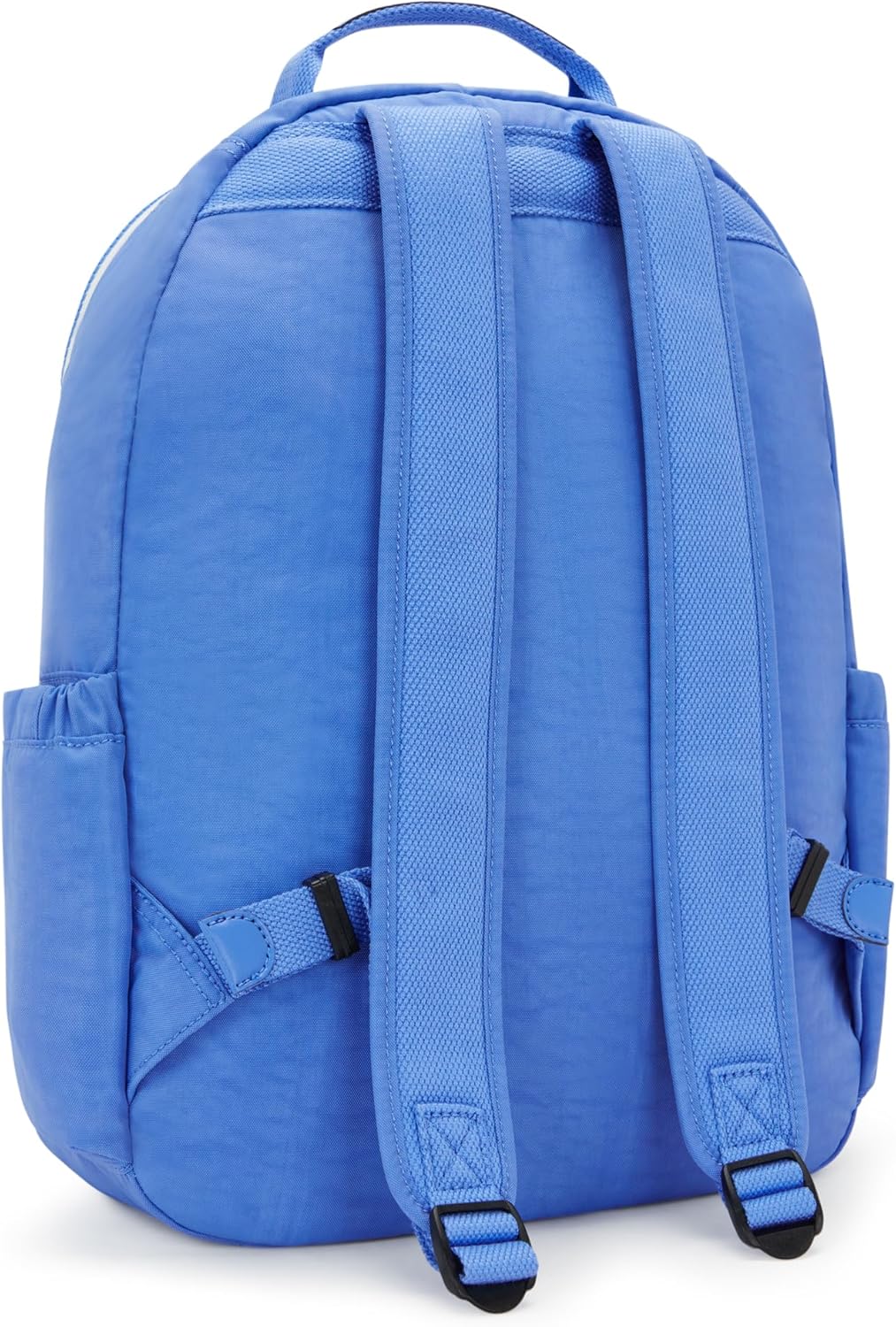 Kipling Seoul - Mochila para laptop de 15 pulgadas para mujer, dura...