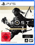 Ghost of Tsushima Director's Cut [PlayStation 5]