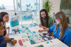 Stonemaier Games: Finspan - Wingspan Game