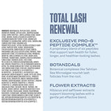 BABE ORIGINAL Renewing Lash Serum - Suero de pestañas con infusión...