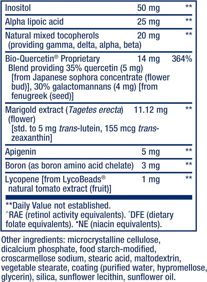 Life Extension Multivitamínico Una-Por-Día \u2013 Repleto de Más de...