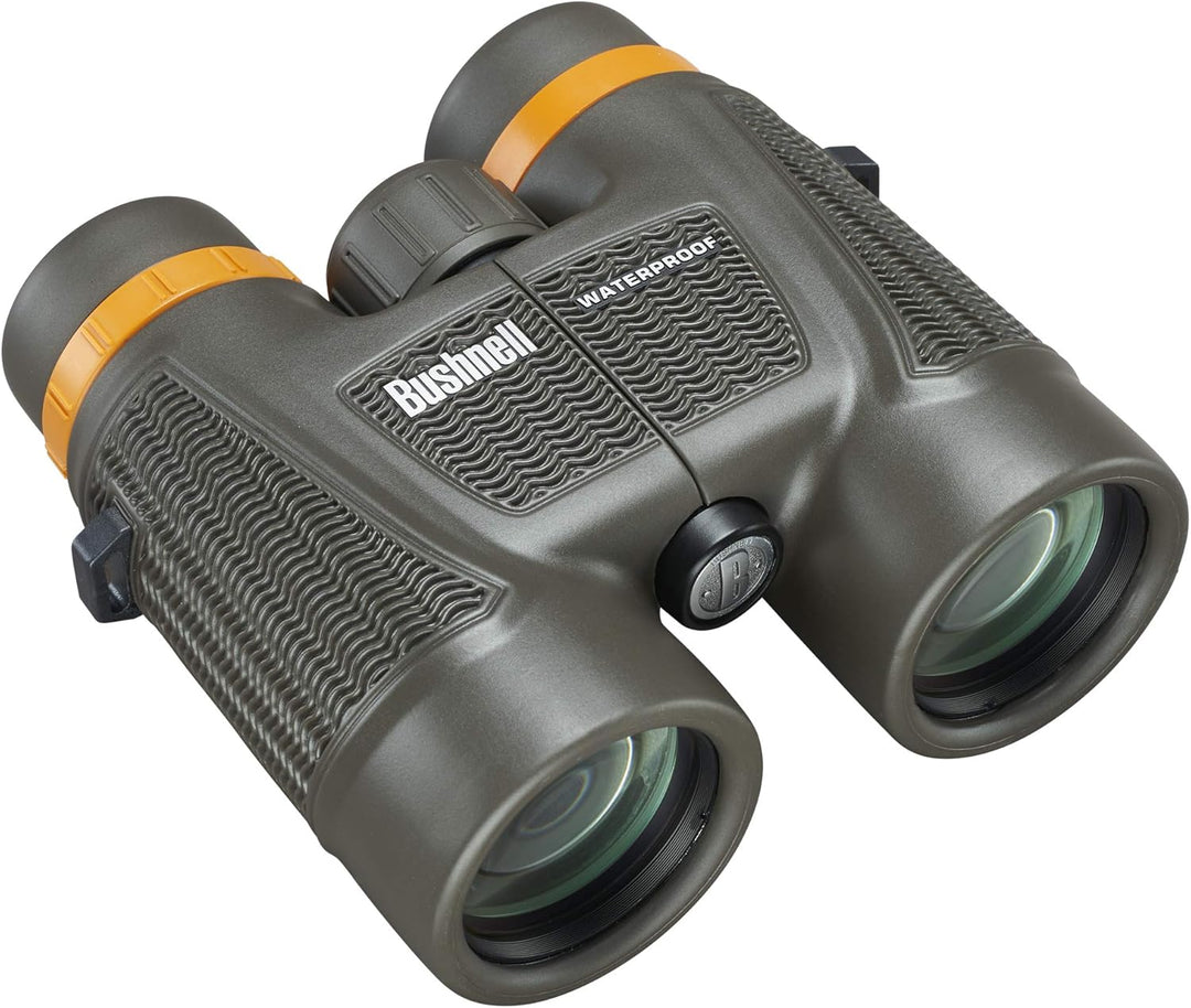 Bushnell H2O Xtreme 181042C - Binoculares compactos
