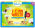 Skillmatics I Can Write - Actividades de aprendizaje preescolar