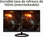 ASUS Monitor TUF Gaming 23.8" 1080P (VG249Q1R TUF Gaming - Full HD,...