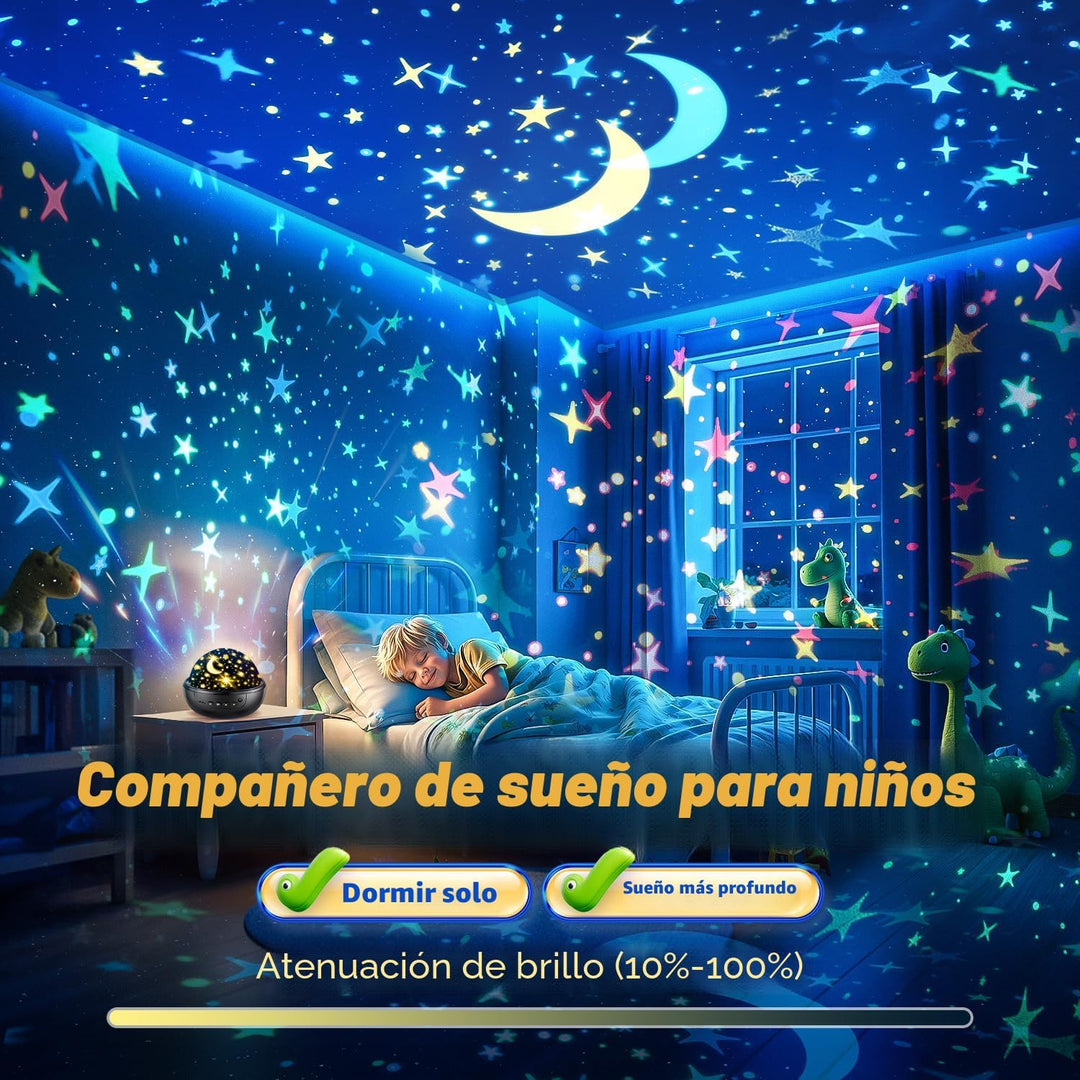 Staryou Juguetes de dinosaurio para niños de 3 a 5, 【Control remoto...