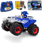 NKOK Sonic Racing CrossWorlds - Camión monstruo a control remoto