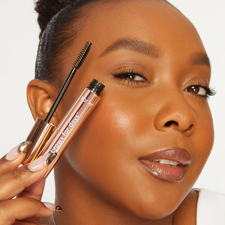 tarte Gel para enmarcar cejas para días \u2013 Gel de cejas transpa...