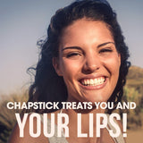 ChapStick - Tubos de bálsamo para labios hidratante, sabor original...