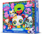 Littlest Pet Shop - Calendario de vacaciones de lujo -