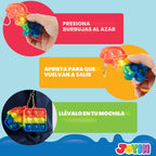 JOYIN 60 piezas de recuerdos de fiesta para niños, paquete de jugue...