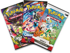 Pokémon TCG: Colección de Ilustraciones de Primera Partner —Serie 2