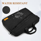 bagasin 15 15.6 16 pulgadas ordenador portátil PC bolsa de hombro bolsa de