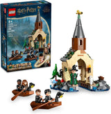 LEGO Harry Potter Hogwarts Boat House Juguetes de