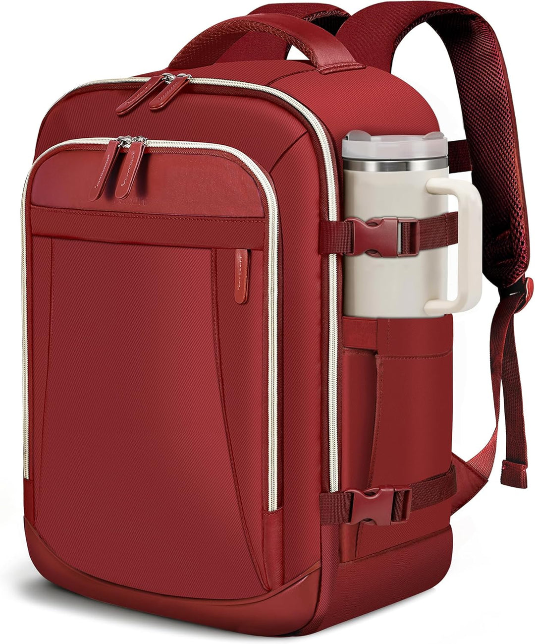 TILYMOL Travel Backpack for Women - 15.6 inch Laptop Bag Flight App...