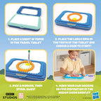Spirograph Jr Bluey Toys Toddler Arts y Crafts para Kids Drawing Kit