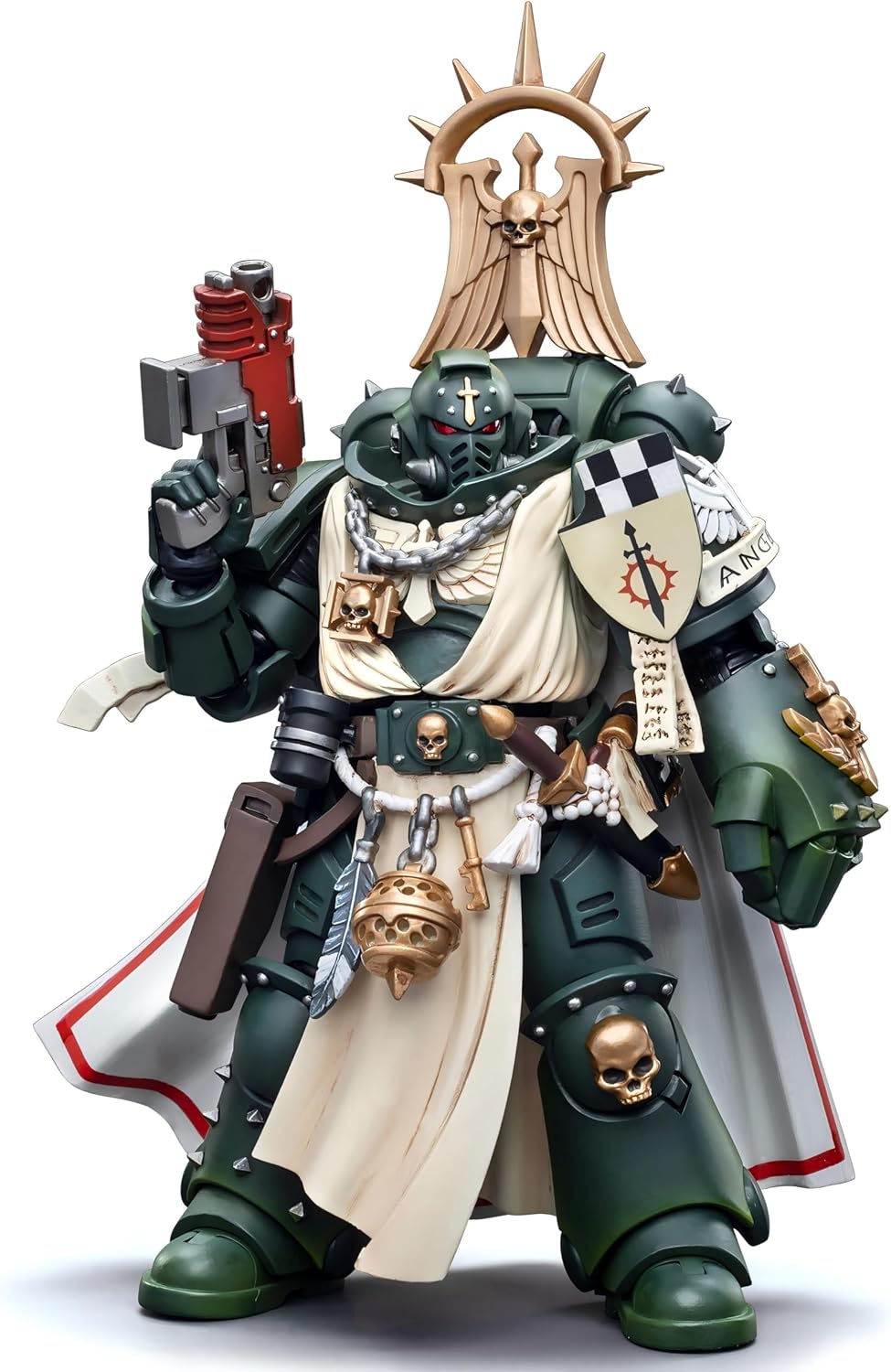 JOYTOY Warhammer JT7691 - Figura de acción coleccionable a escala 1...