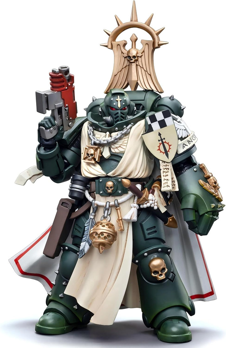JOYTOY Warhammer JT7691 - Figura de acción coleccionable a escala 1...