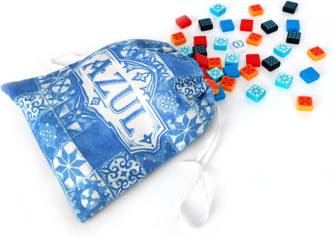 Juego de mesa Azul de Plan B Games