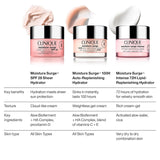 Clinique Moisture Surge Intense 72H Lipid-Replenishing Hydrator Fac...