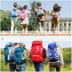 100 piezas de mini llavero de color aleatorio, juguete sensorial de silicona para apretar burbujas que hacen divertido para niños, alivio de ansiedad y estrés para adultos