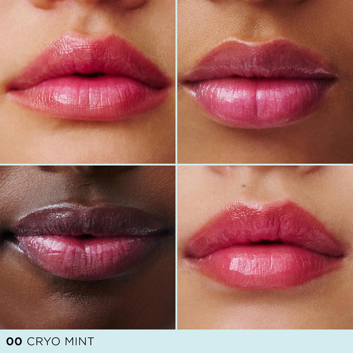Clarins Bálsamo de aceite labial | Nutrie, hidrata y rellena visibl...