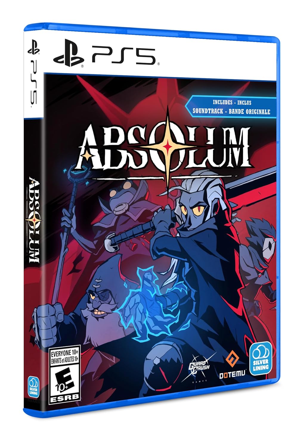 Absolum - Playstation 5