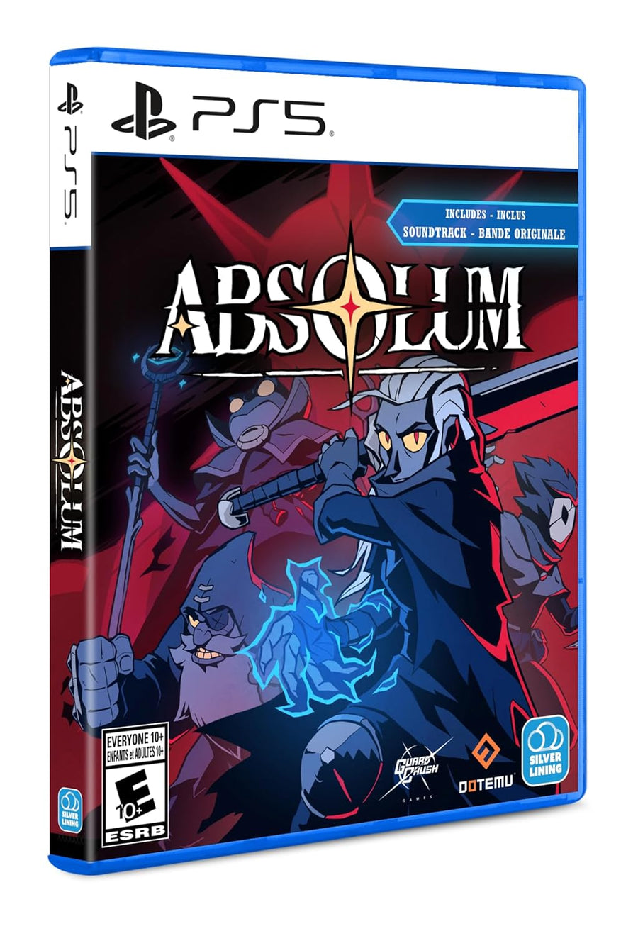 Absolum - Playstation 5