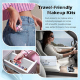 Color Nymph Kit de maquillaje para niñas adolescentes \u2013 Juego...