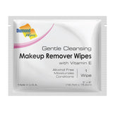 Diamond Wipes Toallitas limpiadoras faciales e impermeables, caja d...