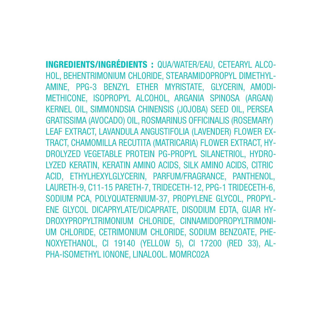 Moroccanoil Acondicionador Reparador