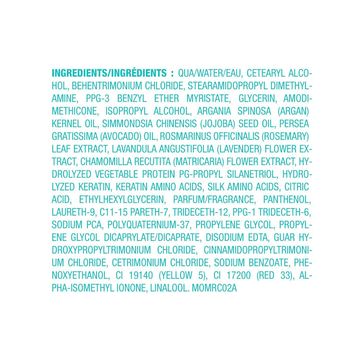 Moroccanoil Acondicionador Reparador
