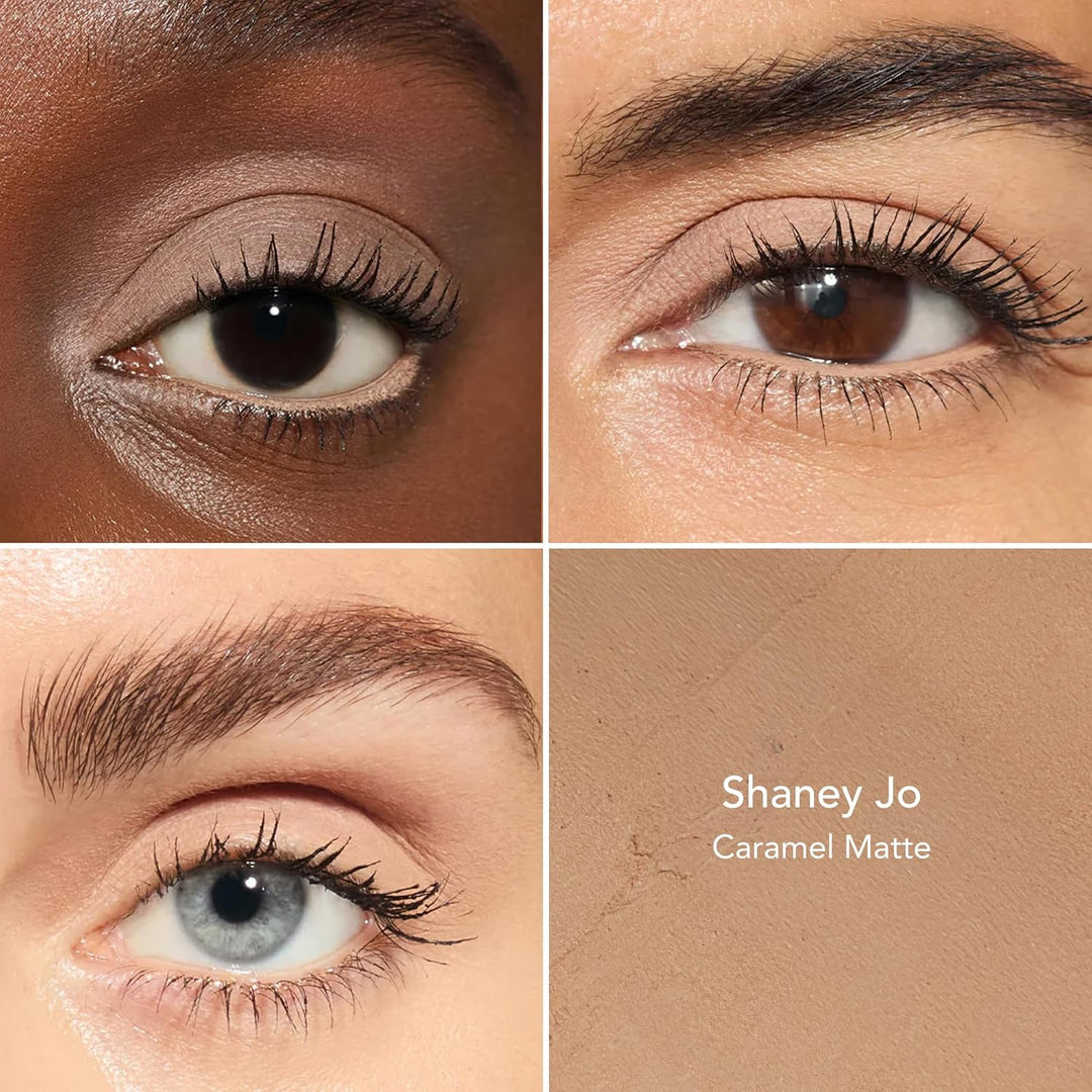 Thrive Causemetics Brilliant Eye Brightener - Paquete de sombra de...