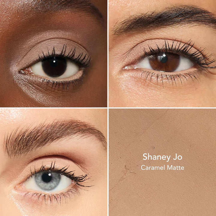 Thrive Causemetics Brilliant Eye Brightener - Paquete de sombra de...