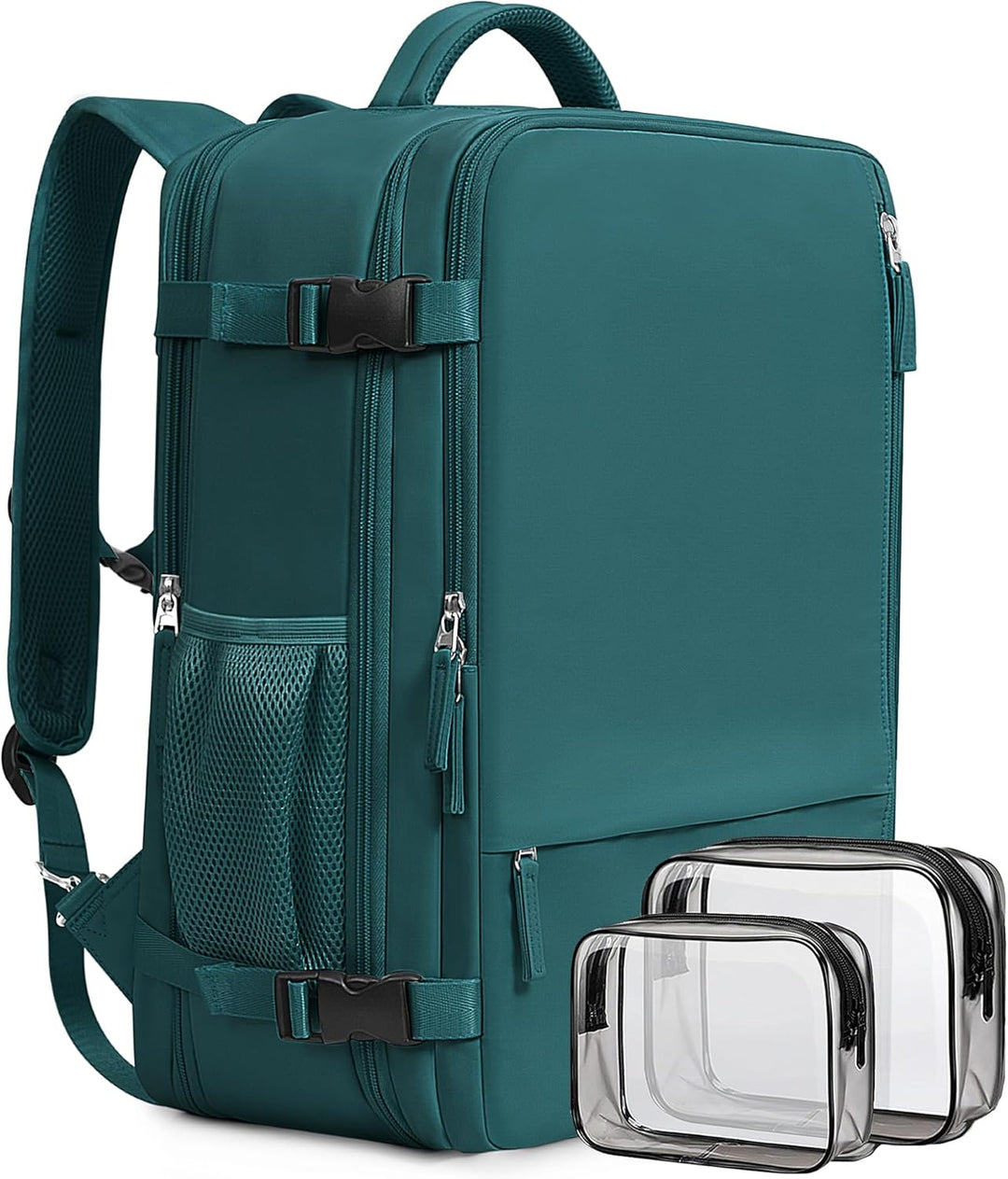 Beraliy Mochila de viaje para mujer como artículo personal, bolsa d...
