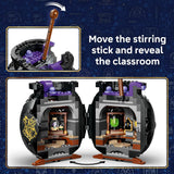 LEGO Harry Potter Cauldron Secret Potions - Juguete de