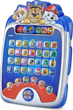 VTech PAW Patrol - Almohadilla para cachorros de misiones iluminadas